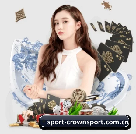 sport-crownsport.com.cn APP 界面